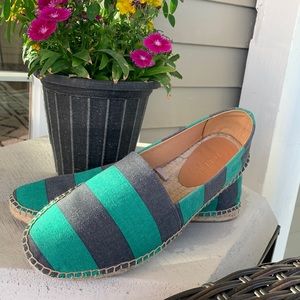 J Crew women’s shoes size 9 NWOT